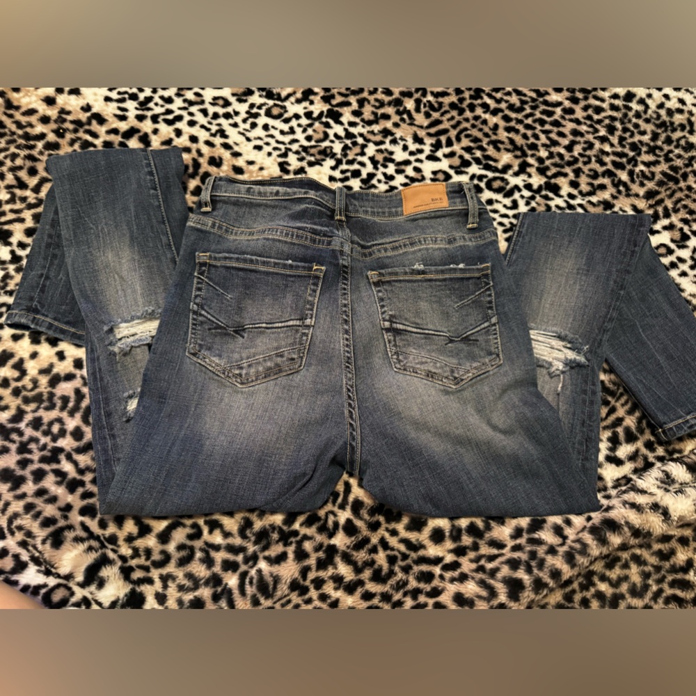 BKE jeans